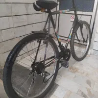 دوچرخه ۲۶ بزرگ