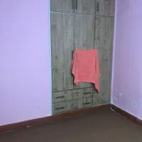 خانه مسکونی طبقه بالا