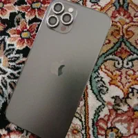 ایفون ۱۲ پرو در حد نو