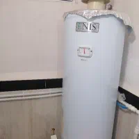 تعمیر آب گرمکن زمینی درمنزل ضمانتی