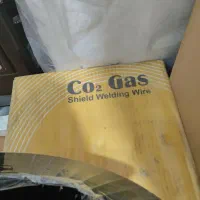 ۳ حلقه سیم جوش 1/2co2
