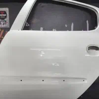 درب عقب سمت راننده ۲۰۷.۲۰۶