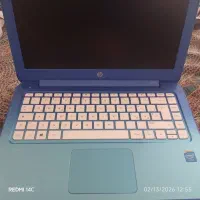 لب تاپ HP Stream    اینچ 14