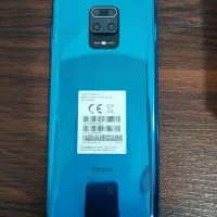 گوشی شیائومی نوت9s بسیار تمیز