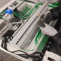برق کار شبانه روزی عیب یابی رفع اتصالی کل تهران