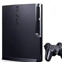 PS3 - PS2