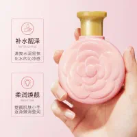 کرم ابرسان گل رز