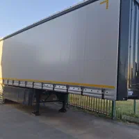کانتین مارال خشک