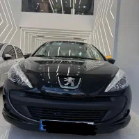 ۲۰۷ دنده پانا ارتقا مدل ۴۰۵ نقد و اقساط تحویل آنی