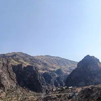 عسل ناب کوهی سرعین