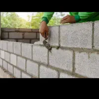 بنایی وسیمانکاری وکاشی کاری وگچ کاری