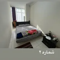 اجاره روزانه/ماهانه سویت/واحد مبله گیشا برج میلاد|اجارهٔ کوتاه‌مدت آپارتمان و سوئیت|تهران, گیشا (کوی نصر)|دیوار