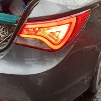 تعمیر نئون چراغ خطر عقب سوناتا اپتیما جکs5 سراتو