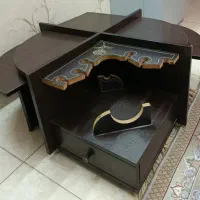 میز عسلی
