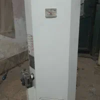 آبگرمکن دیواری مخزنی ۵۰ لیتری  شرکتی به شرط