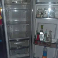 یخچال سایدبوش