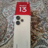 شیاومی redmi 13 با حافظه 128 گیگابایت