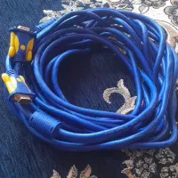 کابل VGA
