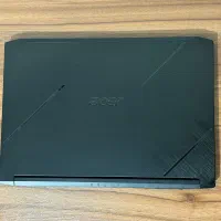 لپ‌تاپ گیمینگ Acer Nitro 7