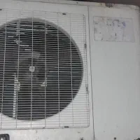 کمپرسورکولربدون پنل ۲۴۰۰۰jm