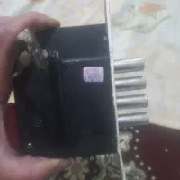قفل چهار لول کالی