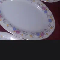 چینی قدیمی 5 ستاره