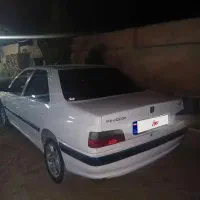 پارس 93