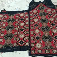 زی استین چرخ دست