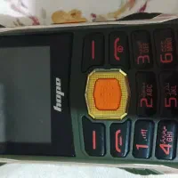 موبایل کمپینگ hope k19