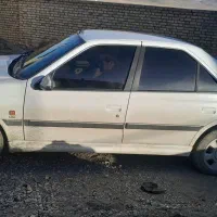 پژو پارس tu5مدل ۹۹ دریچه برقی