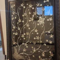 قاب نقره