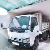 ایسوزو 5200