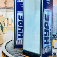فروشگاه یخچال میرزایی