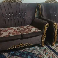 مبل|مبلمان خانگی و میز عسلی|دهدشت, |دیوار