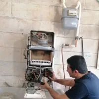 تعمیرات انواع پکیج وابگرمکن دیواری