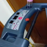 فروش تردمیل در حد نو بشرط تست بازدید