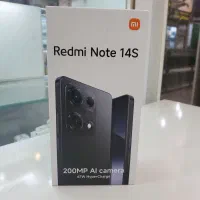 شیائومی Note 14S 256 گیگابایت
