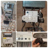 تعمیرکارپکیج،سرویس کارپکیج،پکیج های ایرانی و خارجی