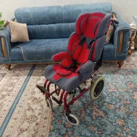 چرخCP مخصوص کودکان