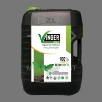 کود و اصلاح کننده خاک صد درصد ارگانیک