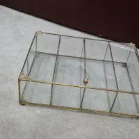 جعبه تیبگ