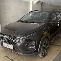 ایکس ۳۳ کراس اتومات مدل ۱۴۰۲ اقساطی بدون ضامن