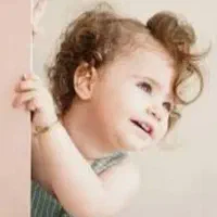 پرستار کودک