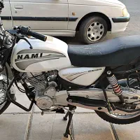موتور باکسر ۱۸۰ نامی