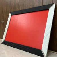 تخته شاسی قاب عکس