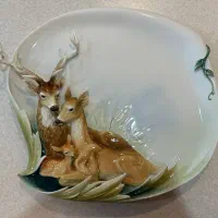 ظرف کلکسیونی برند فرانز