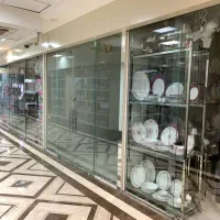 فروش  سرقفلی ملک با تهاتر ملک مسگونی در نارمک