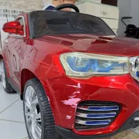 ماشین شارژی