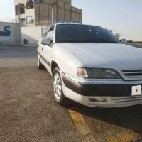 زانتیا مدل ۸۸