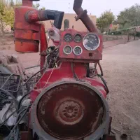موتور آب